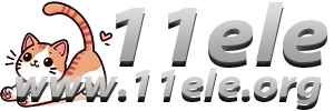 11ele logo